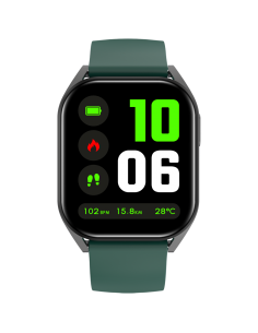 CANYON smart watch Chatter... 2